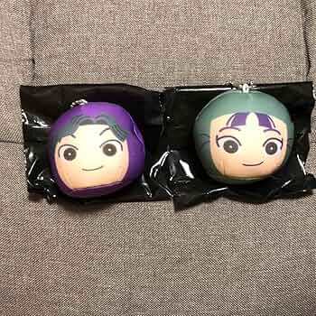 ほわぬい　忍たま　立花仙蔵　綾部喜八郎　セット ほわぬい 忍たま 綾部喜八郎 立花仙蔵 忍たま ほわぬい 立花仙蔵